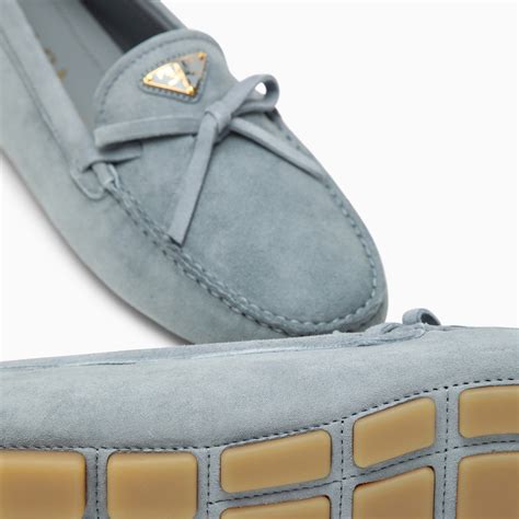 prada astral blue